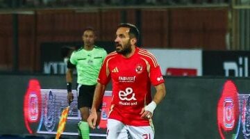مقترح الرابطة يمنح قبلة الحياة لـ3 أجانب فى الأهلي قبل مونديال الأندية