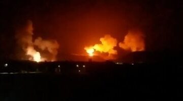 عاجل.. 
                                            جيش الاحتلال الإسرائيلى يعلن اغتيال قيادى فى قوة الرضوان بحزب الله اللبنانى