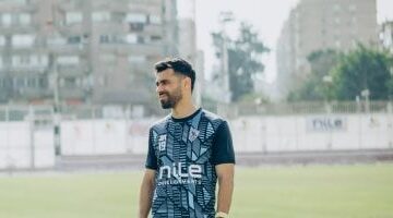 كل ما تريد معرفته عن غياب عبد الله السعيد عن معسكر الزمالك بالإسماعيلية