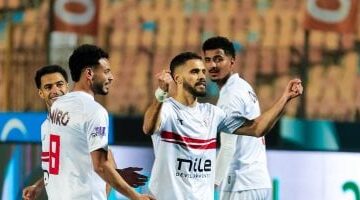 نهائي كأس مصر 2025 – تعرف على موعد مباراة الزمالك وبيراميدز والقناة الناقلة