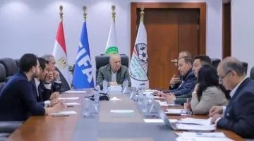 اتحاد الكرة يقرر مصير الموسم المقبل من دوري المحترفين خلال اجتماعه القادم