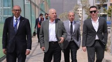 اتحاد الكرة يفاضل بين 3 مدربين لقيادة منتخب مصر في كأس العرب