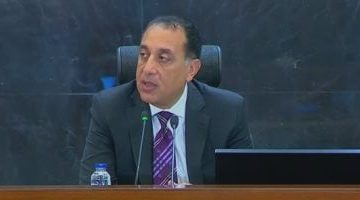 عاجل.. 
                                            رئيس الوزراء يتفقد غدا التشغيل التجريبى للمرحلة الأولى من الأتوبيس الترددى