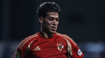 صراع ثلاثي على لقب هداف الدوري بين عاشور ومنسى وفيصل