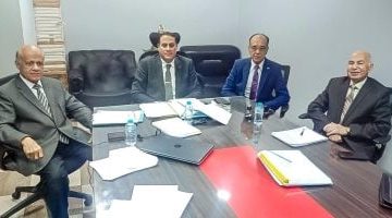 أخبار الرياضة المصرية اليوم الخميس 15 – 5 – 2025