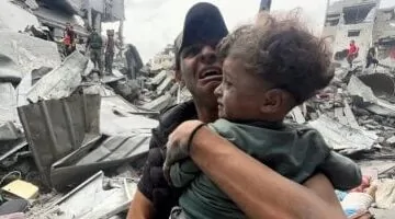 عاجل.. 
                                            المتحدث باسم منظمة اليونيسيف: نجمع بيانات دقيقة رغم صعوبة الوضع داخل غزة