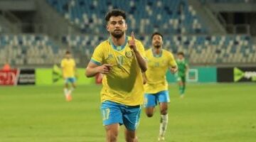 ‎مودرن سبورت والإسماعيلي يطلبان فتح القيد الأجنبي لحراس المرمى