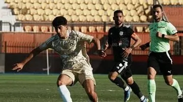 موعد مباراة الأهلي وفاركو في دوري Nile والقناة الناقلة.. ليلة حسم الدرع الـ45