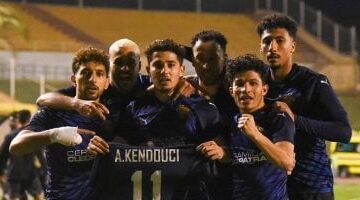 كل ما تحتاج معرفته عن ختام مباريات إياب ربع نهائي كأس القاهرة اليوم