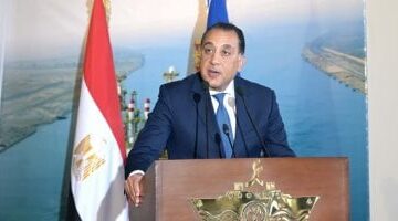 عاجل.. 
                                            رئيس الوزراء: الأتوبيس الترددى على الطريق الدائرى مشروع كان “حلما”