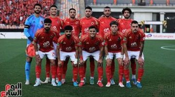 تعرف على تطورات مفاوضات الأهلى مع الصفقات المحلية لتدعيم الفريق