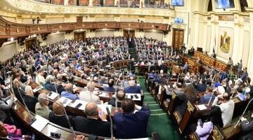 عاجل.. 
                                            نص تعديلات قوانين انتخابات مجلس النواب