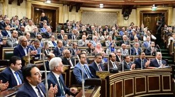 عاجل.. 
                                            القانون يحدد 102 مقعد لدوائر جنوب ووسط الدلتا وشمال ووسط وجنوب الصعيد