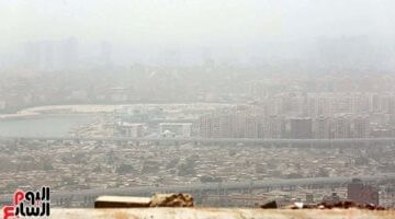 عاجل.. 
                                            درجات الحرارة المتوقعة اليوم الثلاثاء 20 مايو 2025 فى مصر