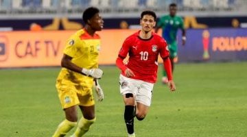 منتخب مصر فى التصنيف الرابع بقرعة كأس العالم للشباب 2025