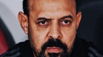 النحاس يجهز لاعبي الأهلي البدلاء والعائدين من الإصابة استعدادًا لمواجهة فاركو