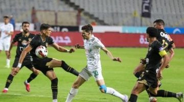 أحمد سالم: ما حدث مهزلة من رابطة الأندية..ومستمرون في المطالبة بحق الزمالك