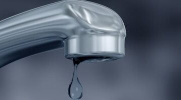 عاجل.. 
                                            قطع المياه عن هذه المناطق بالقاهرة لمدة 8 ساعات.. تعرف على التفاصيل