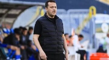 الإسماعيلى يتدرب على ركلات الترجيح وتامر مصطفى يحذر قبل لقاء كأس عاصمة مصر