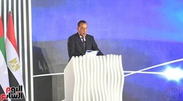 عاجل.. 
                                            بعد قليل.. تصريحات صحفية لرئيس الوزراء