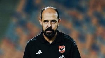 عماد النحاس يستقر على اصطحاب قائمة الأهلى بالكامل فى مباراة فاركو