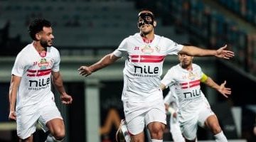 موعد مباراة الزمالك وبتروجت فى الدورى المصرى والقناة الناقلة