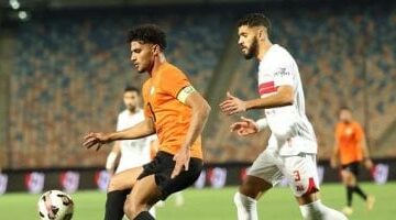 كل ما تحتاج لمعرفته حول بداية الجولة الثامنة في مسابقة الدوري