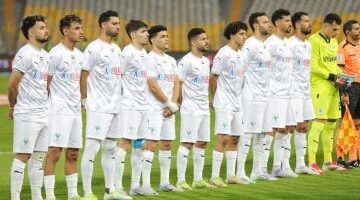 المصري يتمسك بأمل العودة للمربع الذهبي أمام سيراميكا.. اعرف التفاصيل