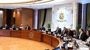 عاجل.. 
                                            أخبار × 24 ساعة.. الحكومة: إجازة عيد الأضحى من الخميس 5 يونيو حتى الإثنين