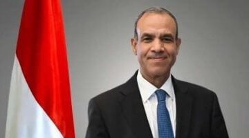 عاجل.. 
                                            الخارجية تدين إطلاق إسرائيل النار على وفد دبلوماسى دولى بينهم سفير مصر