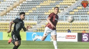 سيراميكا يفتقد 6 لاعبين أمام المصرى غداً فى الدورى