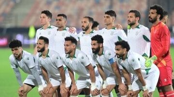 الاتحاد السكندري يعلن عن تعديلات في قائمة الموسم الجديد
