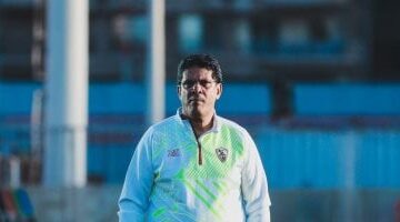 انضمام ثنائى جديد لجهاز أيمن الرمادى فى الزمالك