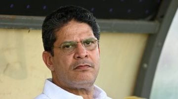 كواليس جلسة أيمن الرمادى مع لاعبى الزمالك قبل مواجهة بتروجت