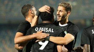 البنك الأهلي يتفوق على مودرن بهدف فيصل ويتأهل لنصف نهائي كأس عاصمة مصر