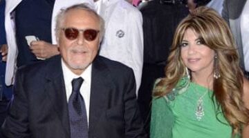 عاجل.. 
                                            صرف بوسى شلبى من النيابة بعد التحقيق معها فى اتهام أسرة محمود عبد العزيز لها بالتزوير