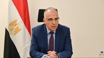 عاجل.. 
                                            ‎وزير الرى: إزالة 87 ألف حالة تعدٍ على مجرى نهر النيل منذ 2015