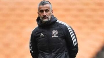 قبل تولى مهمة تدريب الأهلى.. الجناحان وصانع الألعاب أهم عناصر الهجوم عند ريفيرو