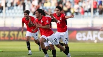 منتخب الشباب يعتذر عن عدم المشاركة في بطولة دولية تضم البرازيل