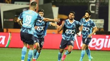 نهائي دوري أبطال أفريقيا 2025.. موعد مباراة بيراميدز وصن داونز المرتقبة