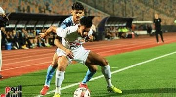 الزمالك يستأنف تدريباته اليوم استعداداً لمواجهة بتروجت