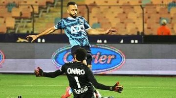 بيراميدز يستضيف غدًا حفل الكشف عن كأس دوري أبطال أفريقيا