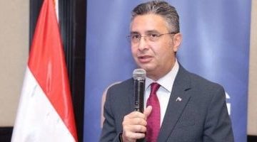 عاجل.. 
                                            وزير التموين يفتتح غدا المرحلة الثانية من سوق اليوم الواحد بمدينة نصر