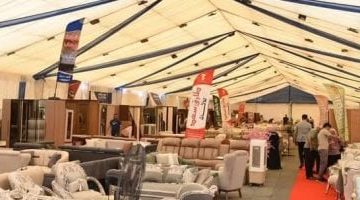 عاجل.. 
                                            لو عايز تشترى أثاث من دمياط.. اعرف أشهر أسواق الموبيليا داخل المحافظة