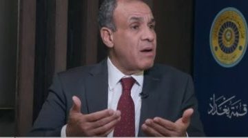عاجل.. 
                                            وزير الخارجية: استمرار الميليشيات يعرقل استقرار ليبيا ويجب توحيد المؤسسات