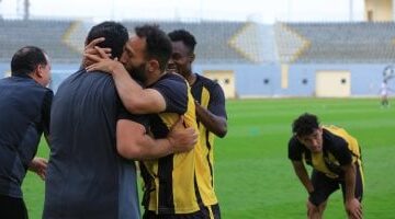 جدول ترتيب دورى المحترفين بعد مباريات الجولة 36.. منافسة على البطاقة الثالثة