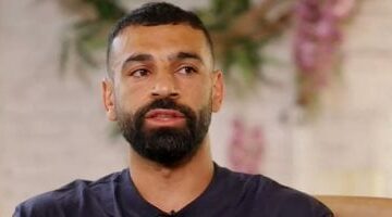 شيرينجهام: لم أتوقع انفجار محمد صلاح.. وسأشجع الأهلى فى مونديال الأندية