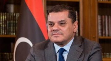 عاجل.. 
                                            مجلس الدولة الليبى يعلن سحب الشرعية من حكومة الوحدة الوطنية