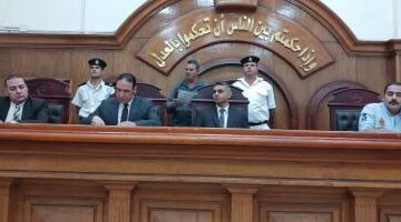 عاجل.. 
                                            بعد 245 يوما من محاكمة المتهمين.. أبرز محطات حادث تصادم قطارى الشرقية