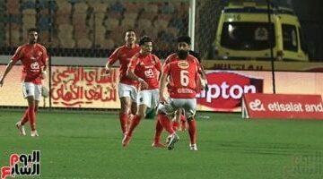 أهداف مباريات اليوم السبت فى دورى Nile